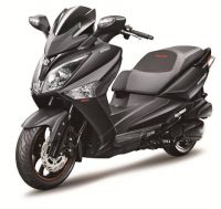 The ideal scoota to take you from a freeway commute to some long distance rides blowing out the cobwebs. The GTS300i Sport will live up to your expectations with ABS brakes, incredible comfort, enough storage for a great day trip, a leg heater and chargers in a lockable glove box... what more could you want!