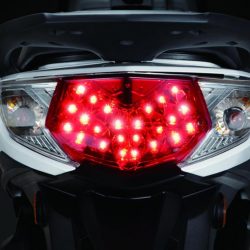 Tail Light