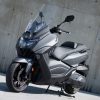New MaxSYM scooter - SYM Scoota - SYM Scooters