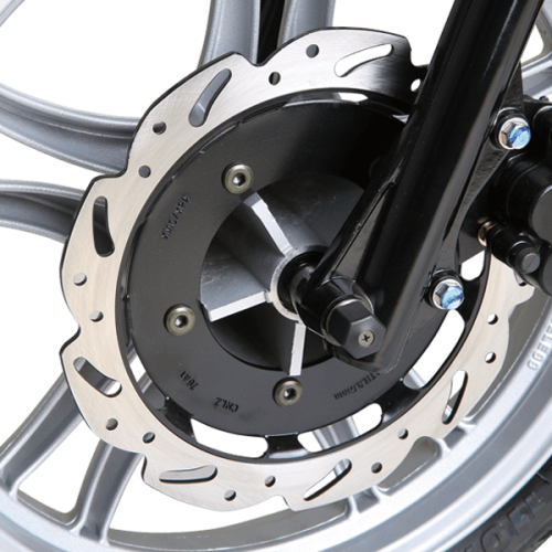 Front Disk Front Disk