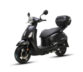 sym-classic sport-80