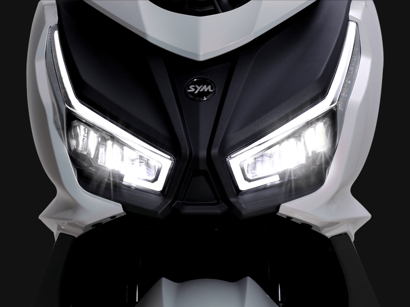 headlight headlight