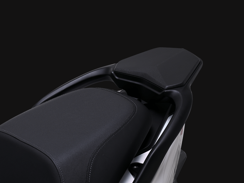 rear carrier rear carrier