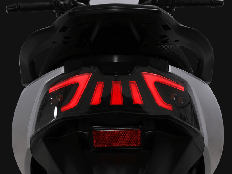 taillight taillight