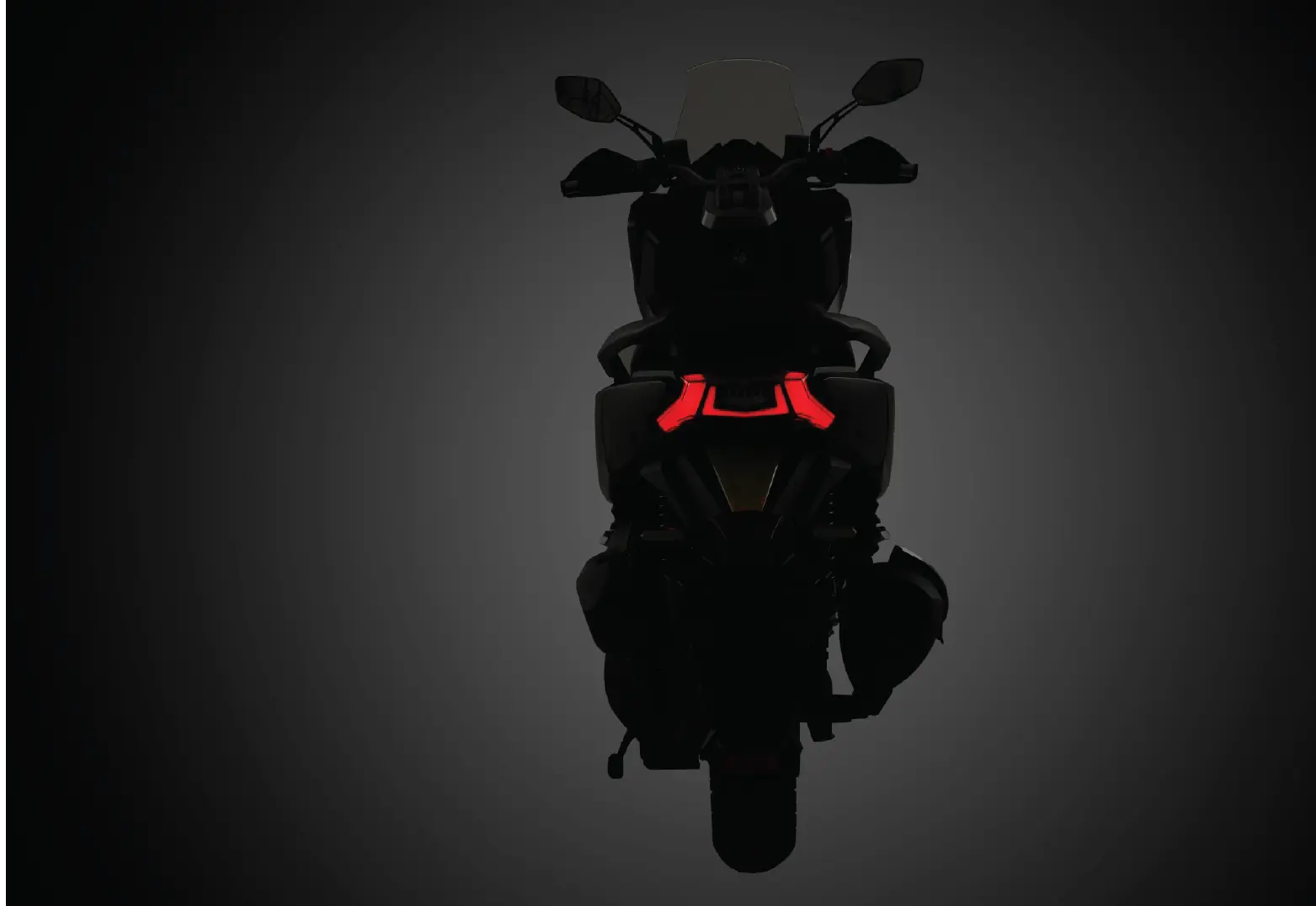 ADX 300 BACK-