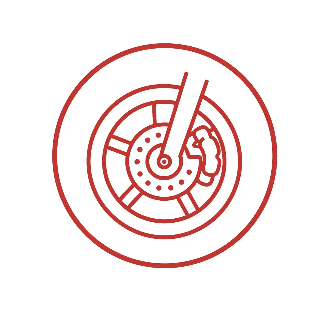 Disc Brakes