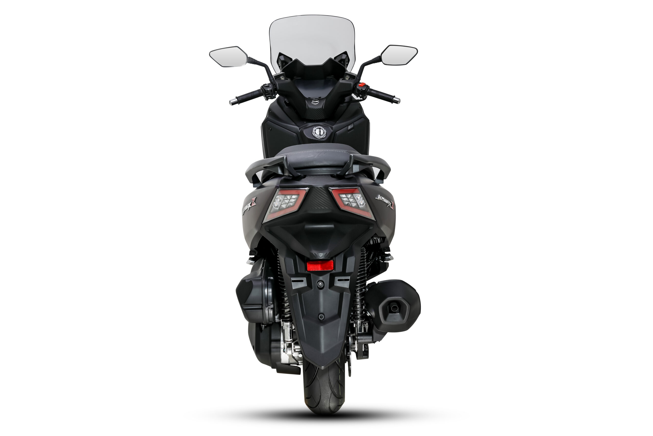 Jepardo Rear Jepardo Rear