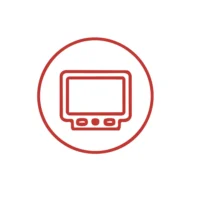 Digital dash