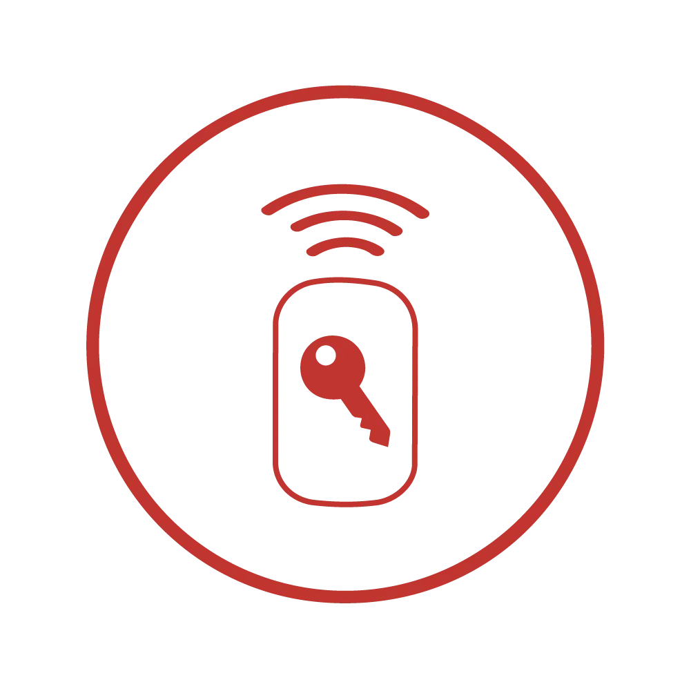 Smart key convenience