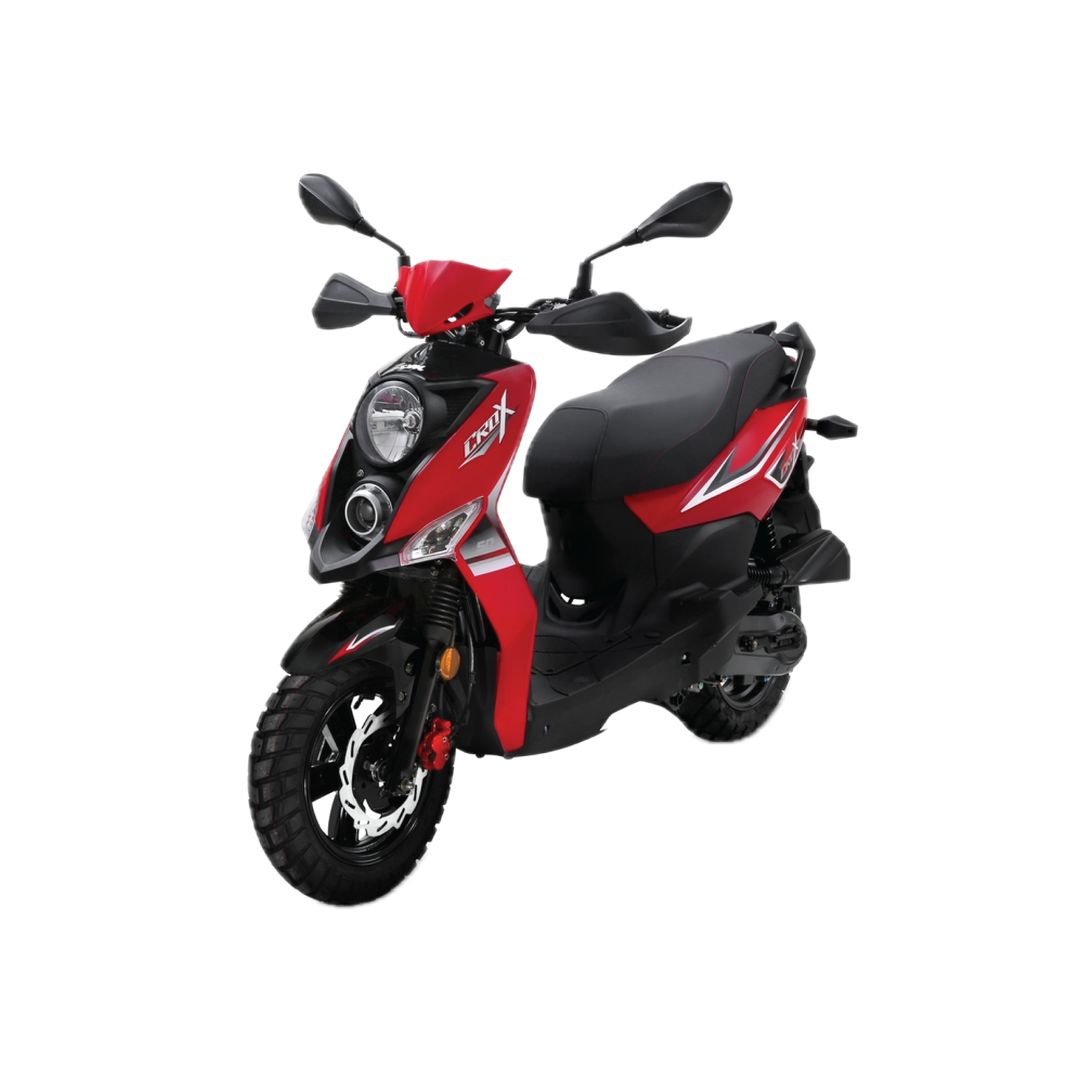 CROX 50-