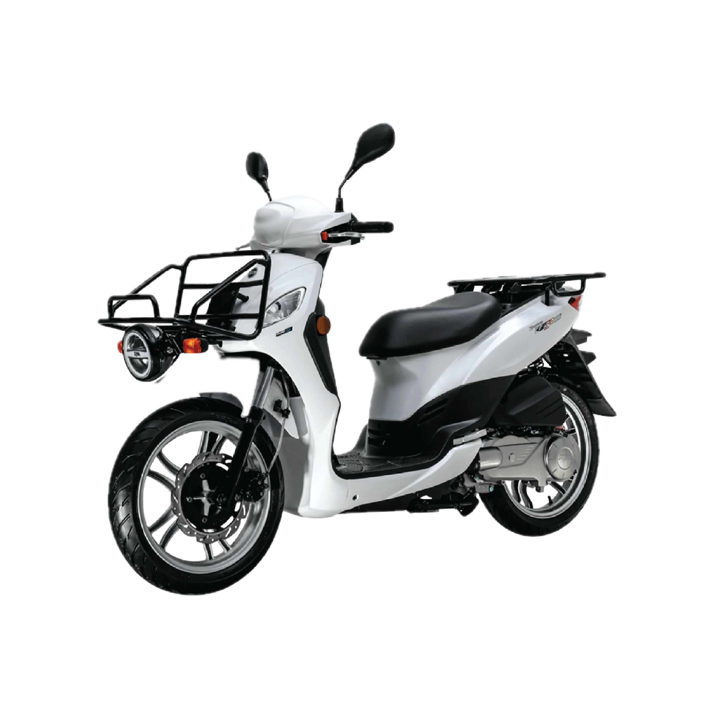 UTE 125-